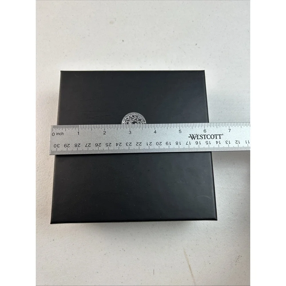 Versace Box Empty 6